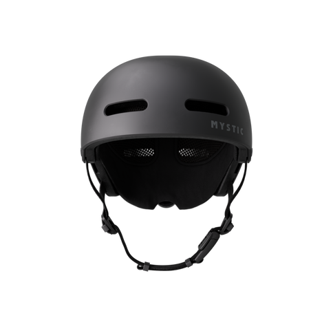 Vandal PRO Helmet - Black