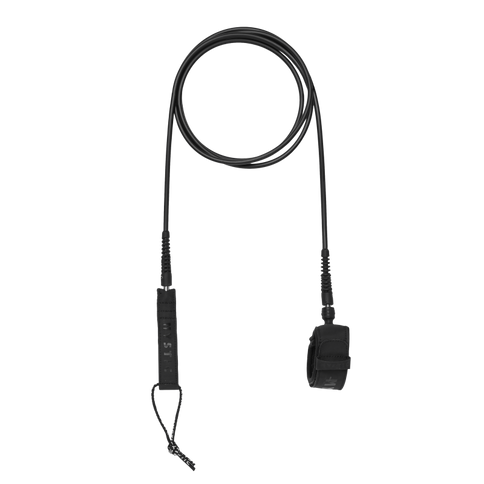 Surf Leash - Black