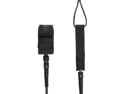 Surf Leash - Black