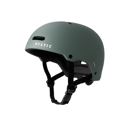 Vandal Helmet - Dark Olive