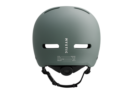 Vandal Helmet - Dark Olive