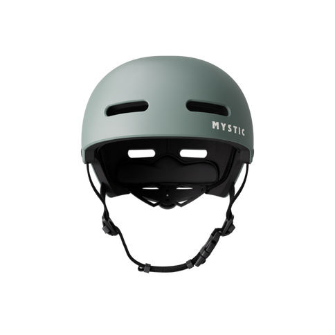 Vandal Helmet - Dark Olive