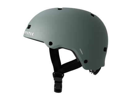 Vandal Helmet - Dark Olive