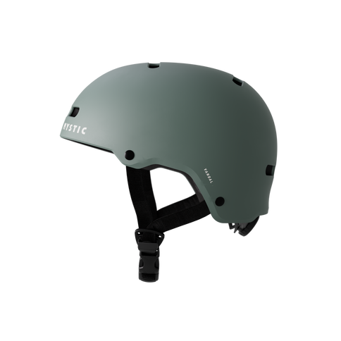 Vandal Helmet - Dark Olive