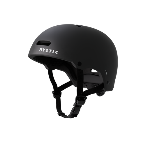 Vandal Helmet - Black