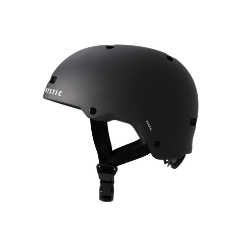 Vandal Helmet - Black