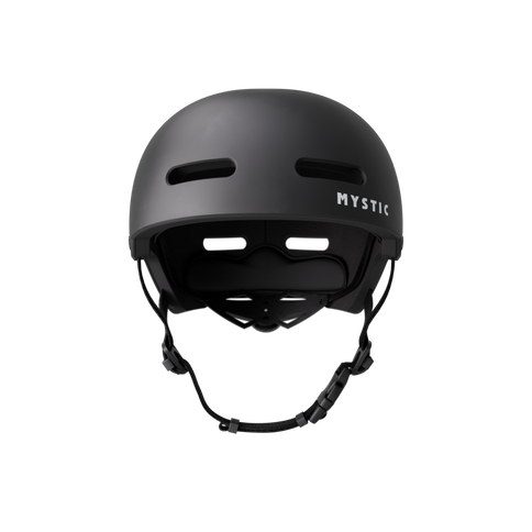 Vandal Helmet - Black