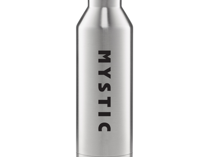 Mystic Mizu Thermos Bottle - Stainless Steel