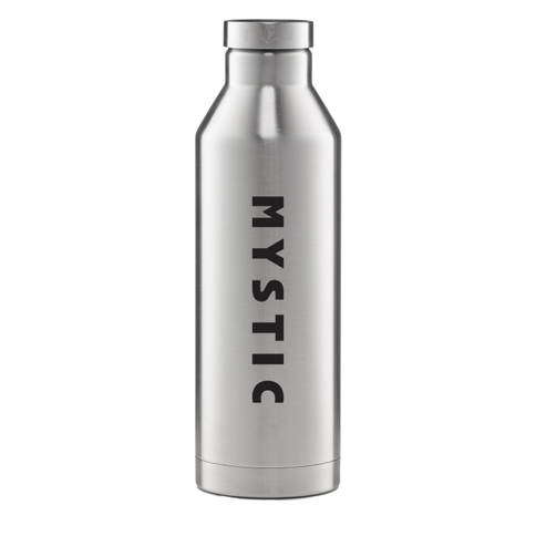 Mystic Mizu Thermos Bottle - Stainless Steel