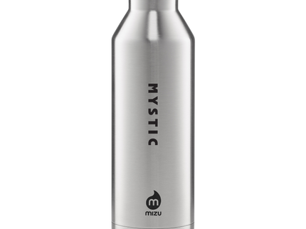 Mystic Mizu Thermos Bottle - Stainless Steel