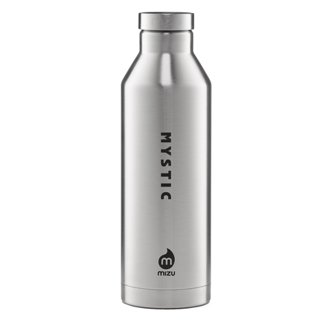 Mystic Mizu Thermos Bottle - Stainless Steel