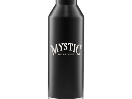 Mystic Mizu Thermos Bottle - Black