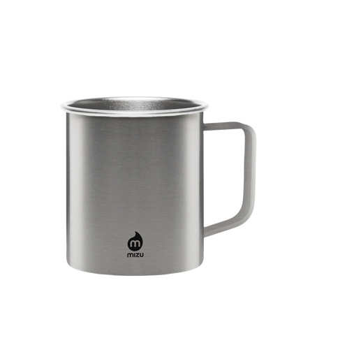 Mizu Campo Cup - Stainless Steel