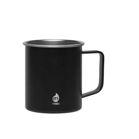 Mizu Campo Cup - Black