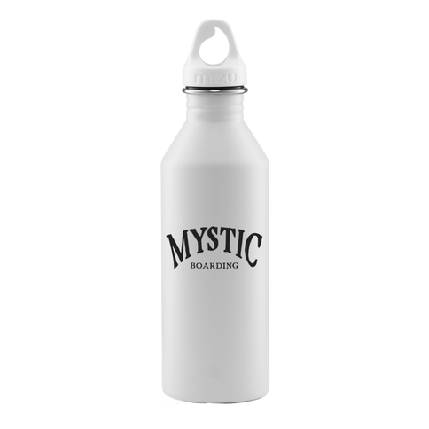 Mizu Water Bottle - White