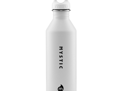 Mizu Water Bottle - White