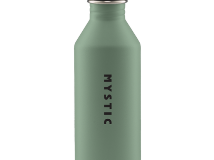 Mizu Water Bottle - Olive Green