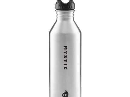 Mizu Water Bottle - Stainless Steel