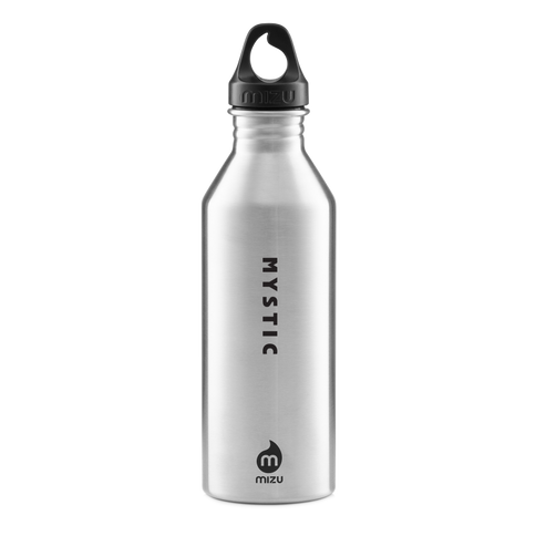 Mizu Water Bottle - Stainless Steel