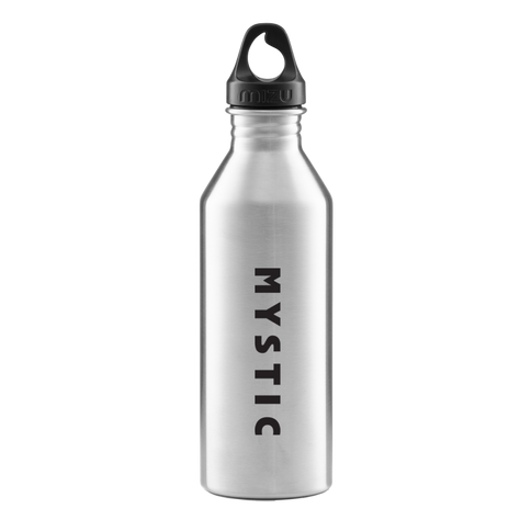 Mizu Water Bottle - Stainless Steel