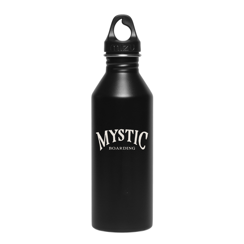 Mizu Water Bottle - Black