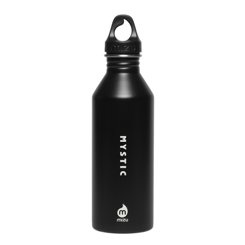 Mizu Water Bottle - Black