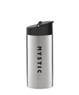 Mystic Mizu Coffee Cup - Stainless Steel