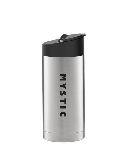 Mystic Mizu Coffee Cup - Stainless Steel