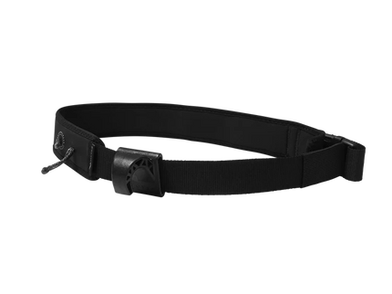 Wing Waistbelt - Black