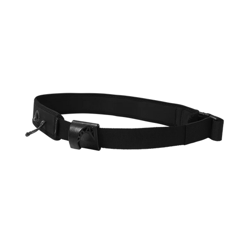 Wing Waistbelt - Black