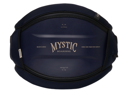 Majestic Waist - Navy