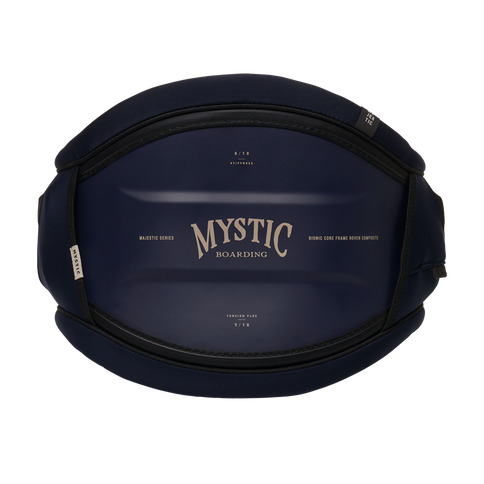 Majestic Waist - Navy