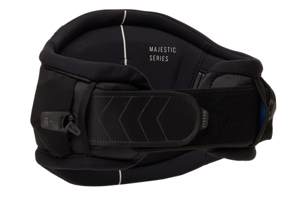 Majestic Waist - Black