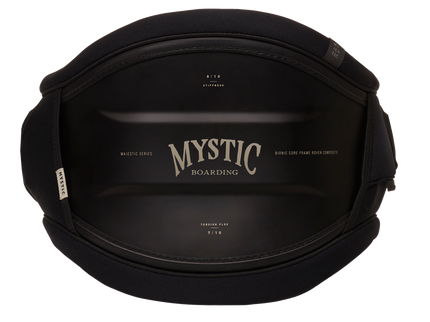 Majestic Waist - Black