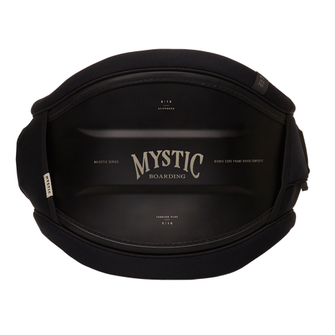 Majestic Waist - Black