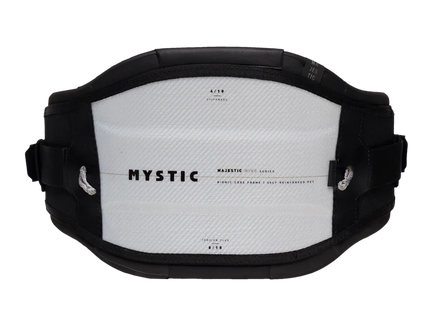 Majestic Wing Harness - White