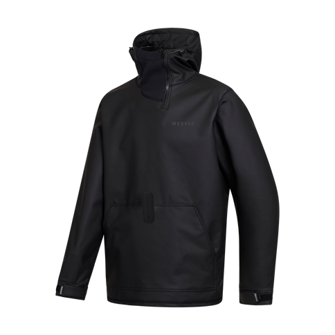 Storm Hoodie - Black 