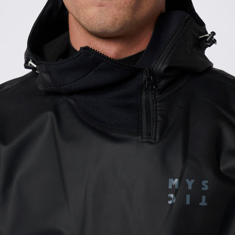 Storm Hoodie - Black 