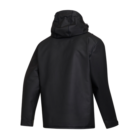 Storm Hoodie - Black 