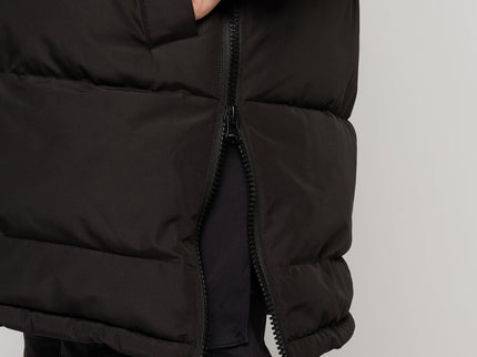 The Heritage Parka Women - Black