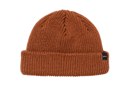 Micro Beanie - Orange