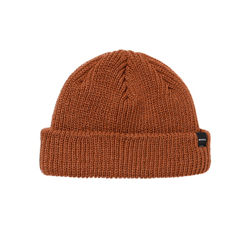 Micro Beanie - Orange