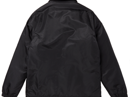 Coach Jacket - Black