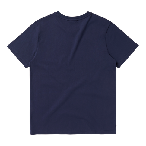 Icon Tee Men - Night Blue