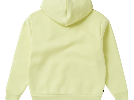 Brand Hoodie WMN - Green