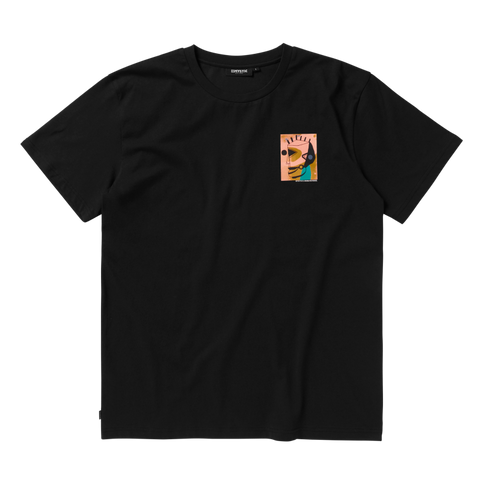 Joshua Tee - Black