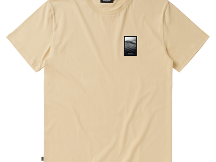 Realm Tee – Warmer Sand