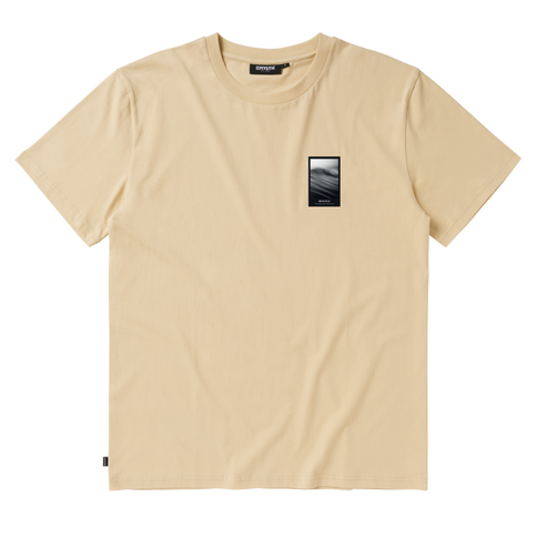 Realm Tee - Warm Sand