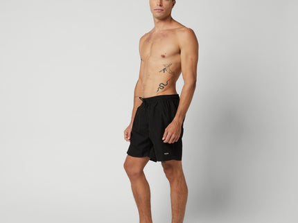 Brand Swimshorts - Black