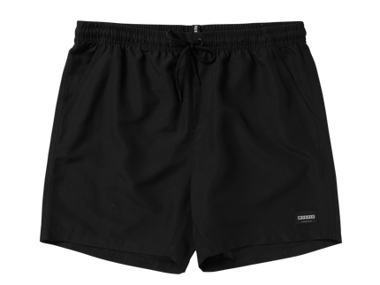 Brand Swimshorts - Black